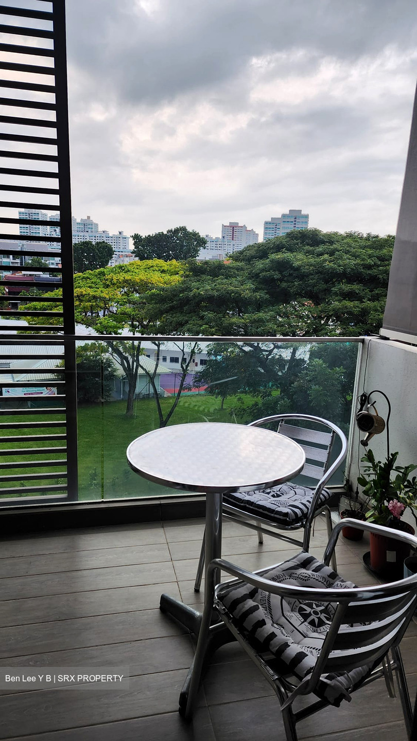 The Seawind (D15), Condominium #448136151